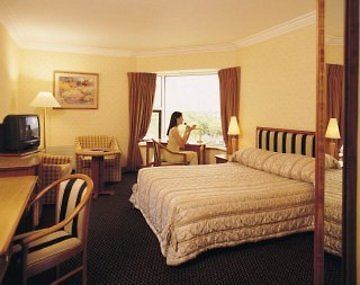 Corrib Heights Hotell Galway Eksteriør bilde