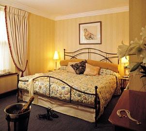 Corrib Heights Hotell Galway Eksteriør bilde