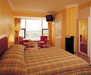 Corrib Heights Hotell Galway Eksteriør bilde
