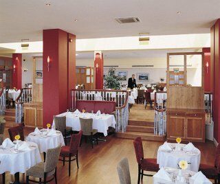 Corrib Heights Hotell Galway Eksteriør bilde